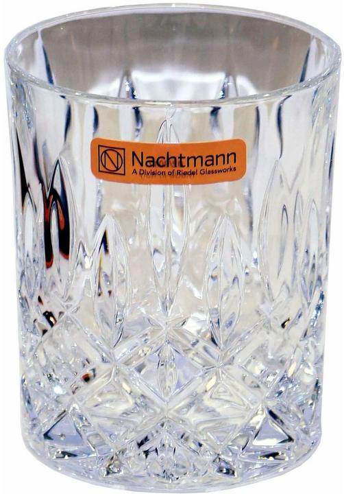 Produktbild Nachtmann Noblesse (2.95 dl, 4 x, Whiskygläser)
