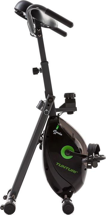 Actual product image Tunturi Cardio Fit D20 Schreibtisch Fahrrad