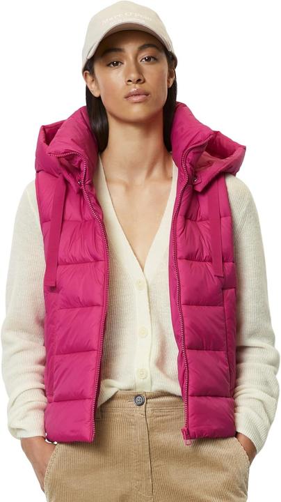 Produktbild Marc O'Polo Steppgilet (38)
