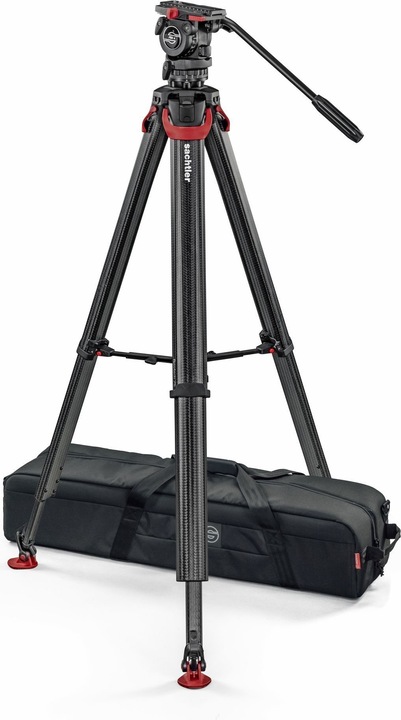 Produktbild Sachtler System FSB 4 FT MS