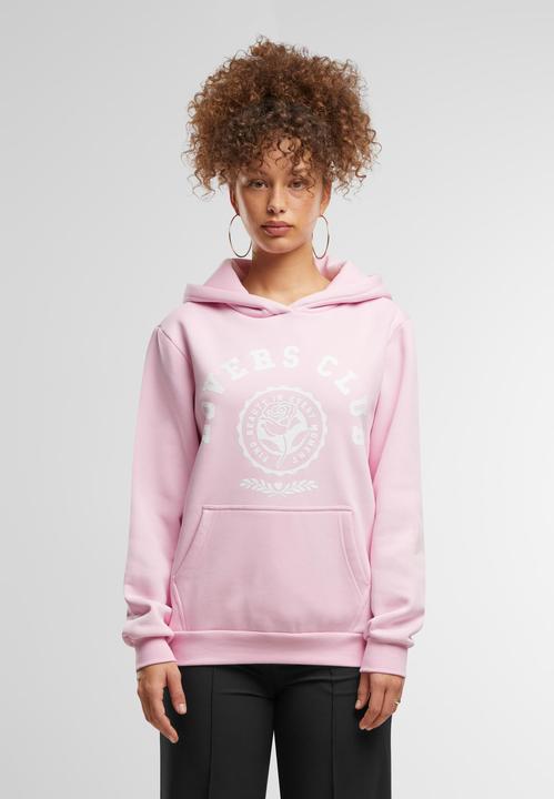Image du produit Miss Tee Lovers Club Ladies Fluffy Hoody - 178427 (M)