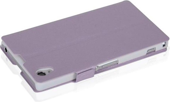 Produktbild Cadorabo Hülle case cover für Sony Xperia Z1 (Sony Xperia Z1)