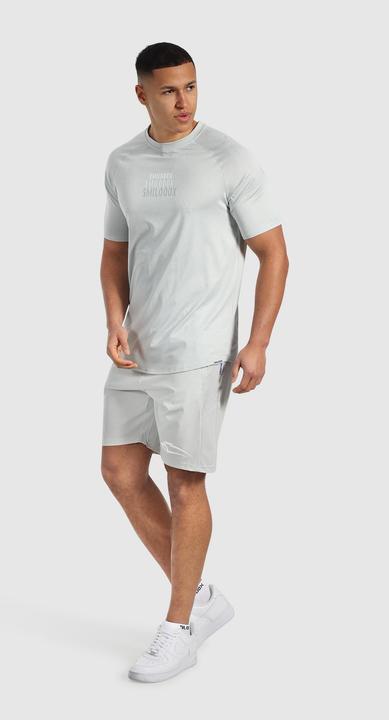 Image du produit Smilodox Shorts Powerfit Triple (4XL)