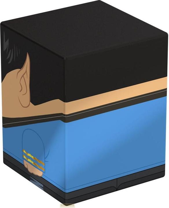 Produktbild Squaroes Squaroe Star Trek: The Original Series ST011 - Spock