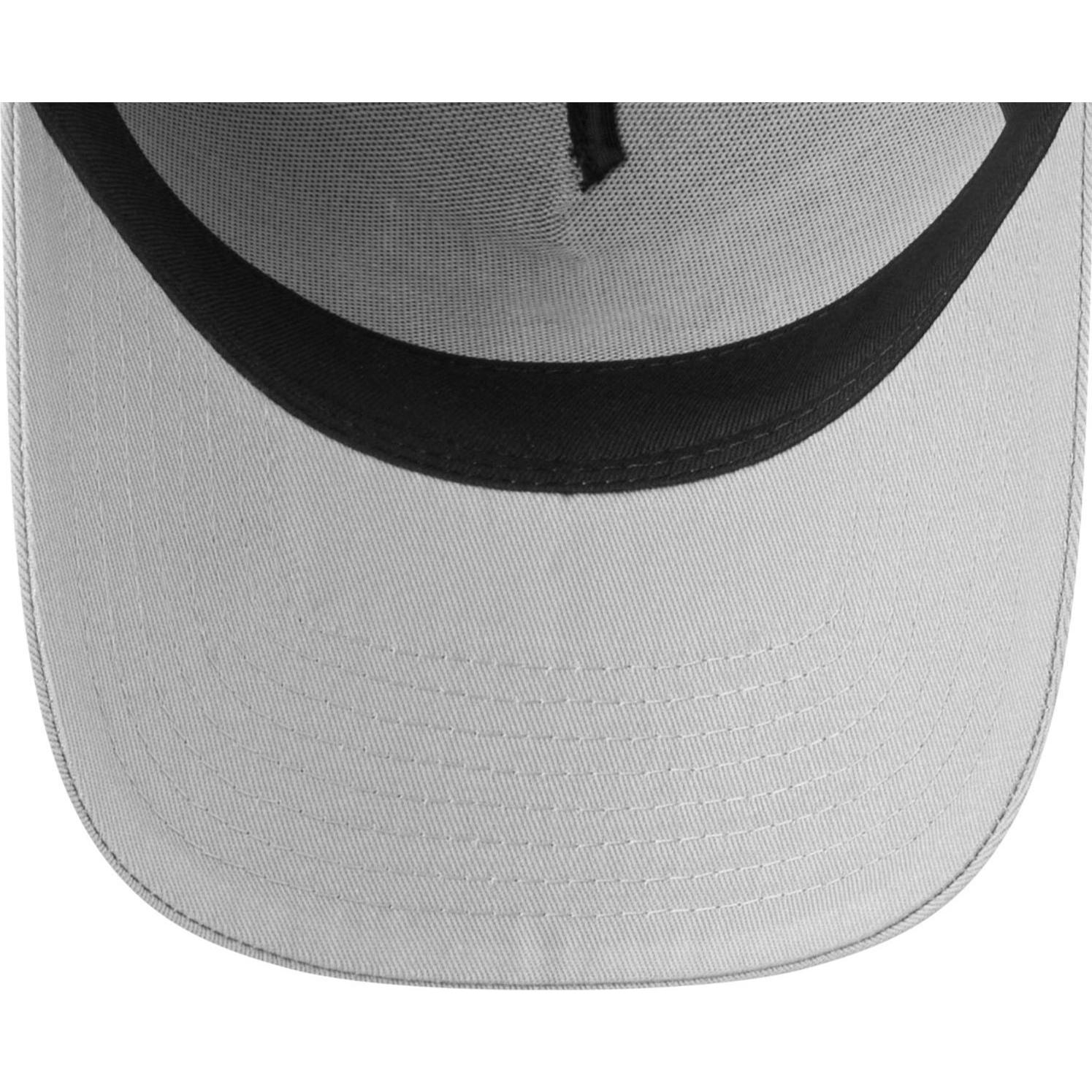 New Era, Herren, Cap, 9Forty A-Frame Snapback Cap - ESSENTIAL navy, Blau, (One Size)