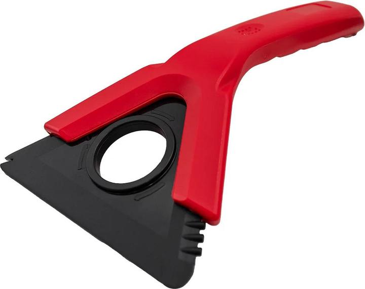 Produktbild CARclean Eiskratzer 3in1