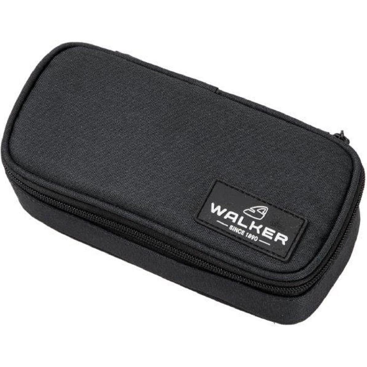 Walker, Etui, Pencil Box