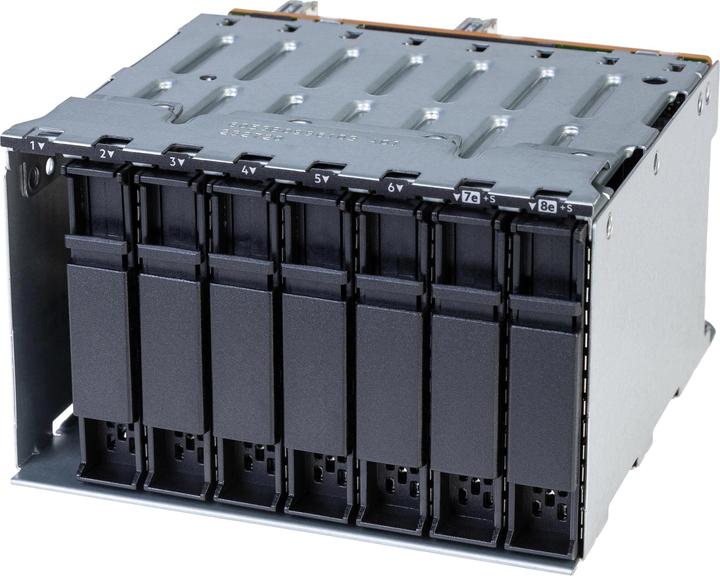 Produktbild HPE DL380 Gen10 8 SFF HDD Bay