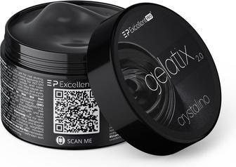Actual product image Excellent PRO Gelatix 20 Building Gel Crystalino 50g