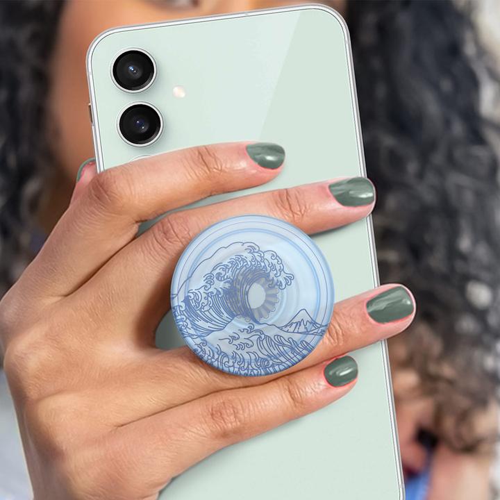 Immagine prodotto PopSockets Pianta l'oceano