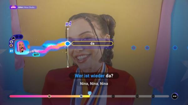 Productafbeelding Plaion Let's Sing 2026 + 2 microfoons (Switch, DE)