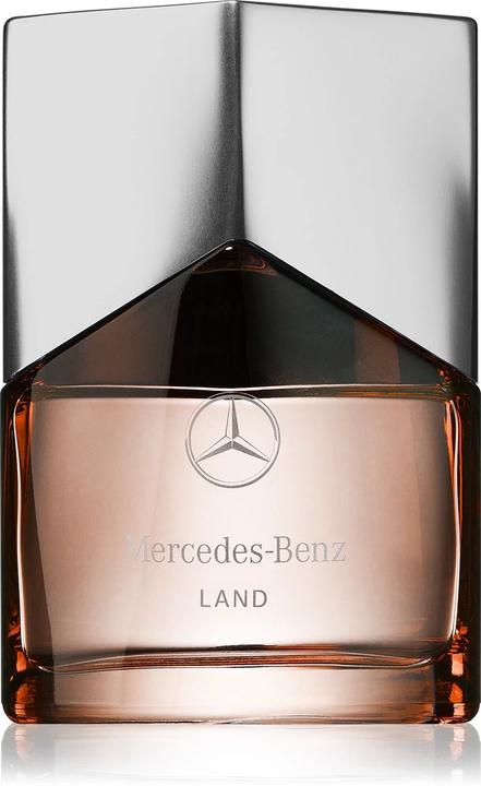 Immagine prodotto Mercedes-Benz Terra Eau de Parfum (Eau de parfum, 60 ml)