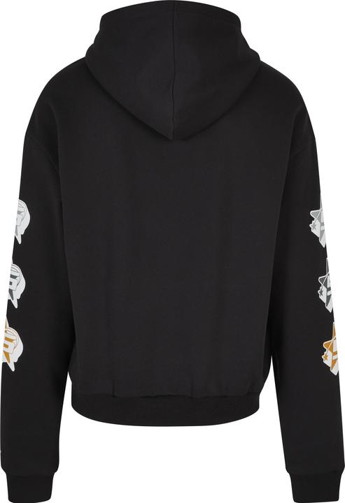 Image du produit Starter Star Sleeve Hoody (S)