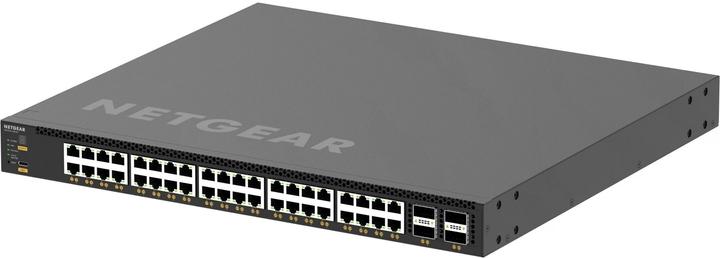 Produktbild Netgear 52PT M4350-40X4C Managed Switch (44 Ports)