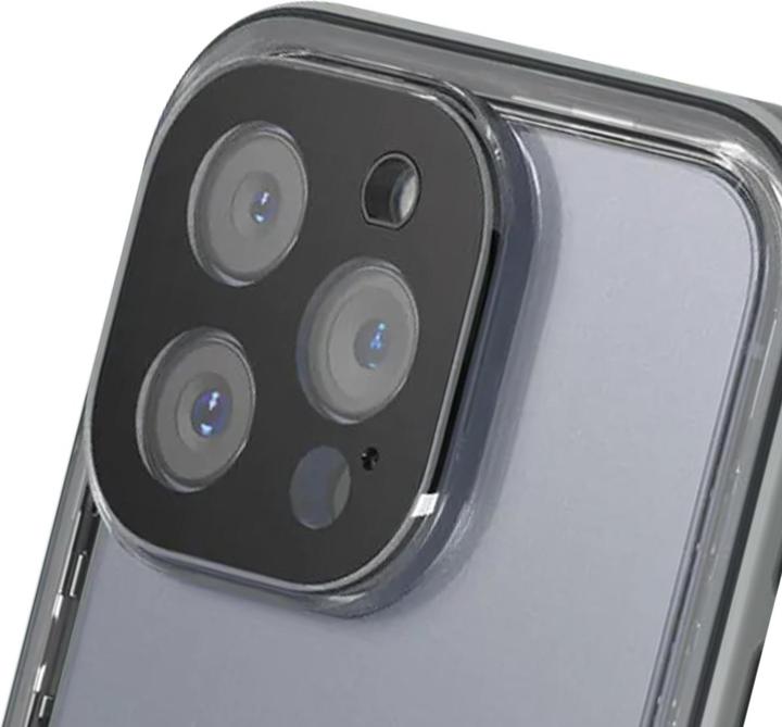 Produktbild Catalyst Total Protection Case (Apple iPhone 15 Pro)