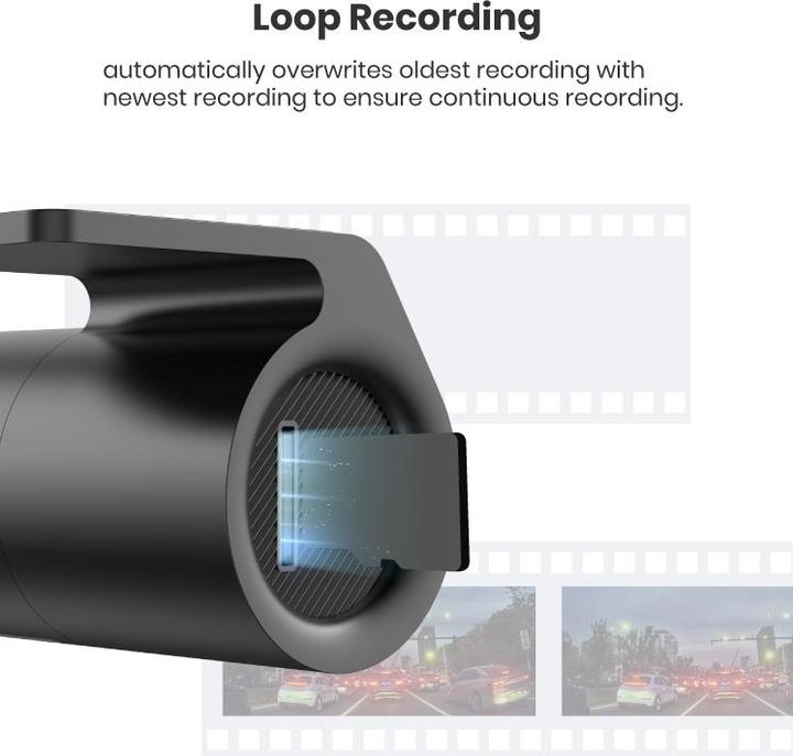 Image du produit Imou T800 (Vision nocturne, 4K)