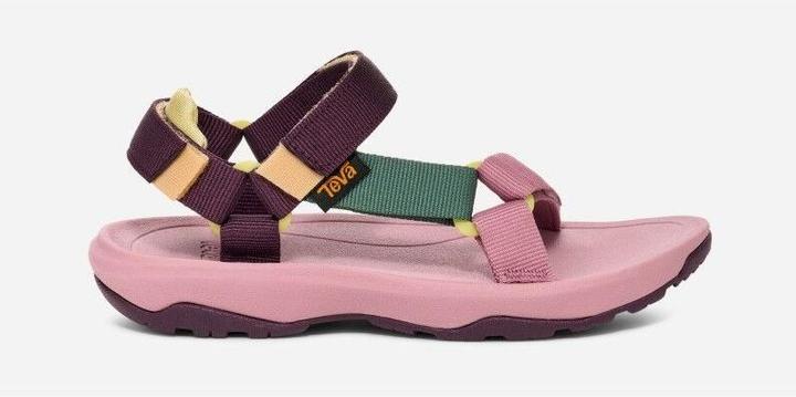 Produktbild Teva Hurricane XLT 2 Kids (32)