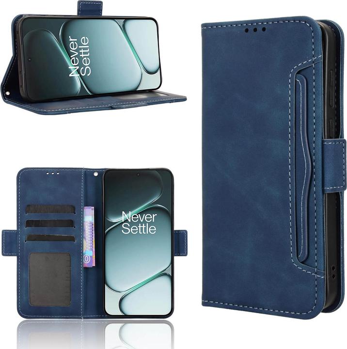 Produktbild Cover-Discount OnePlus 15R - Etui viele Kartenfächer (OnePlus 15R)