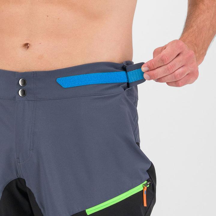 Produktbild Karpos Val Federia Evo Short (L)