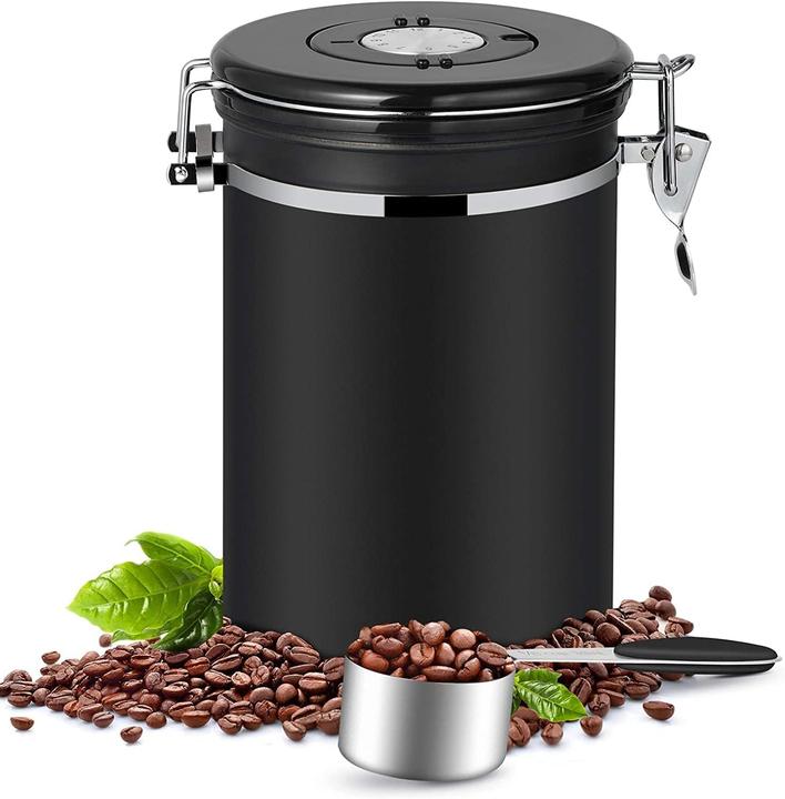 Produktbild Dreamhigh Luftdichte Kaffeedose (2.80 l)
