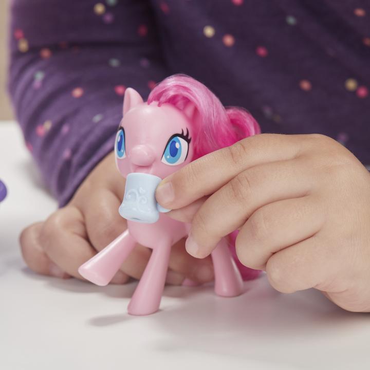 Image du produit My Little Pony Mon petit poney - château de l'amitié