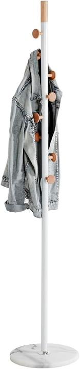 Produktbild HAKU Möbel Garderobenständer
