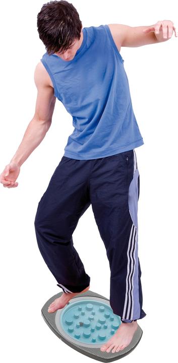 Produktbild Balanco Kreisel Irrgarten