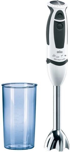 Produktbild Braun Multiquick 5 MR 500 Soup