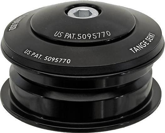 Actual product image Tange Semi-Integrated Ahead headset 1 1/8"