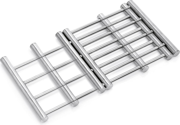 Immagine prodotto Zeller Present Sottopentola (1 x, Pan coaster)