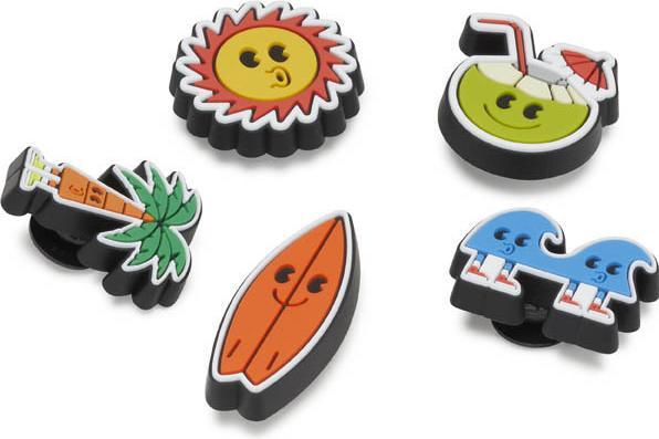 Immagine prodotto Crocs Tropic Oh/5 Pack (Taglia unica)