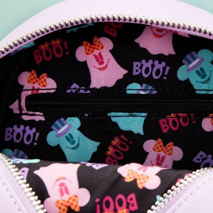 Produktbild Funko Loungefly Disney Mickey & Minnie Ghost bag