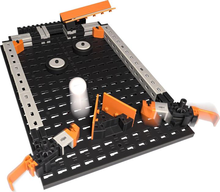 Immagine prodotto Fischertechnik Universal Pro