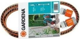 Actual product image Gardena Anschlussgarnitur Comfort Flex (1.50 m, 12.70 mm)