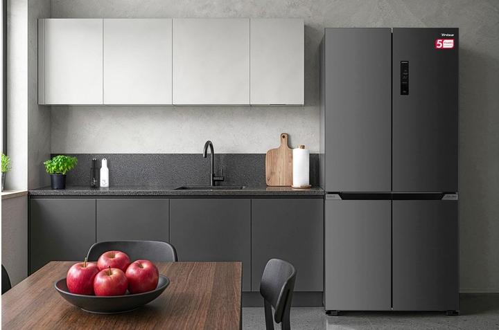 Image du produit Trisa Food Center (505 l)
