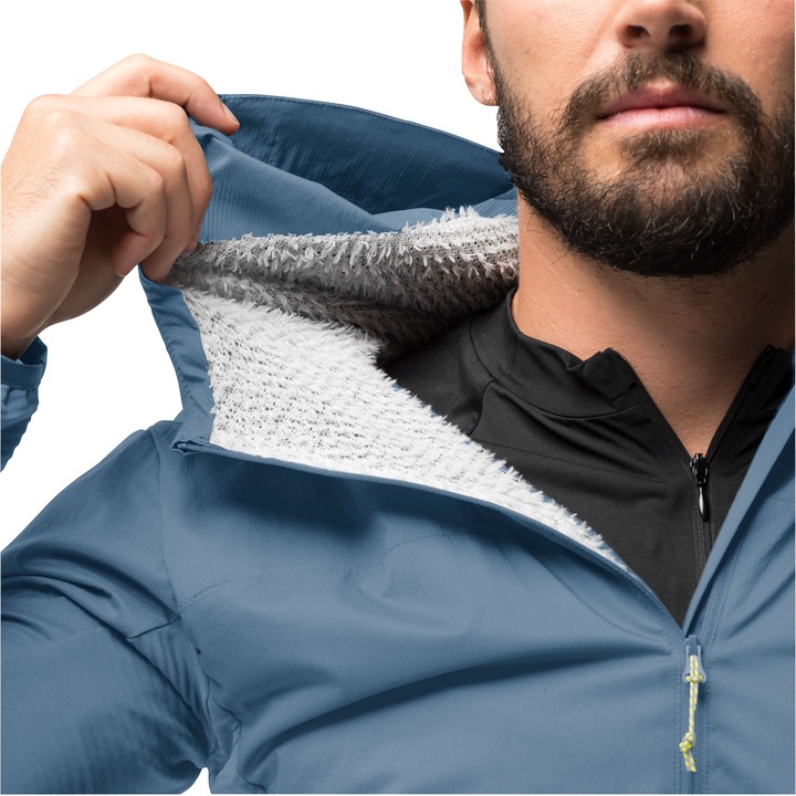 Image du produit Jack Wolfskin Prelight Alpha Jkt M (XL)