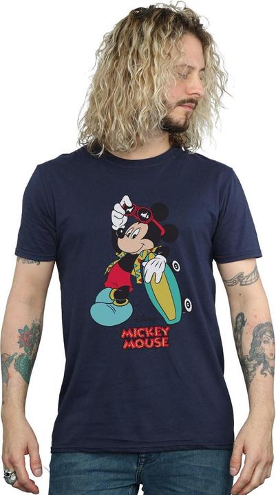 Produktbild Disney Mickey Mouse Skate Dude TShirt (L)