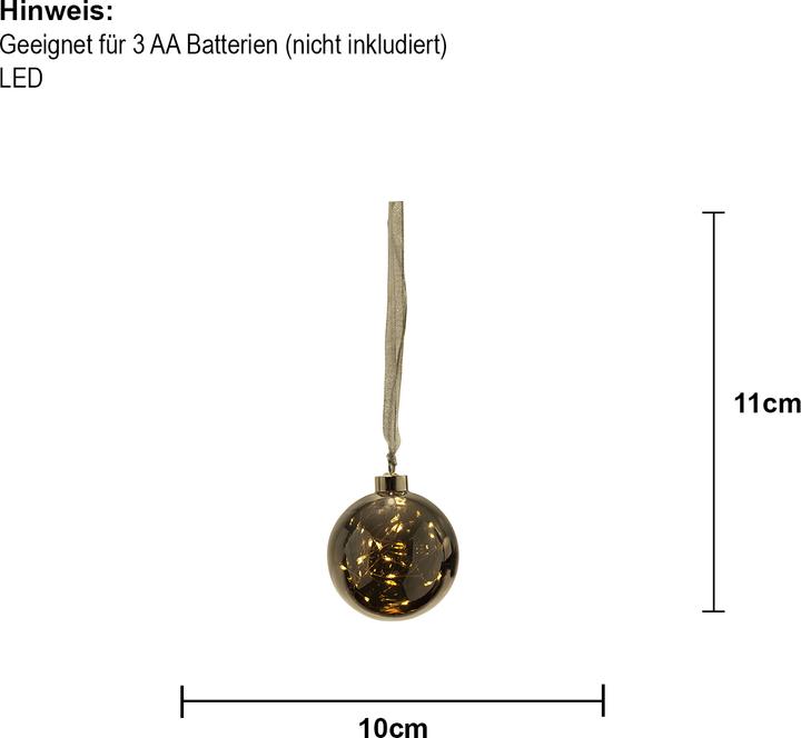 Immagine prodotto Star Trading Bagliore