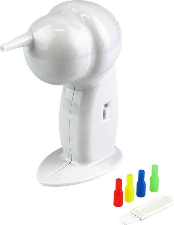 Immagine prodotto InnovaGoods Detergente per orecchie