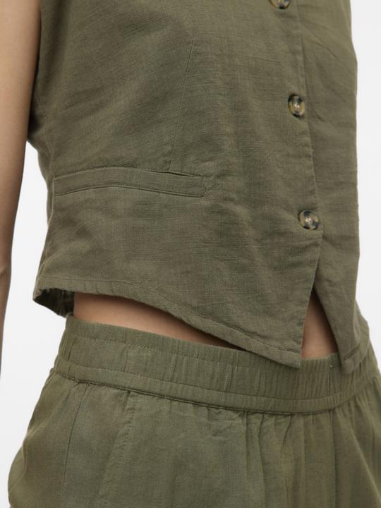 Immagine prodotto Vero Moda Vmcaia Sl Vest Wvn Noos (XS)