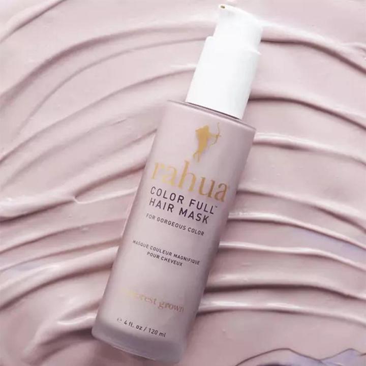 Image du produit Rahua Traitement - Masque complet pour cheveux colorés (120 ml)