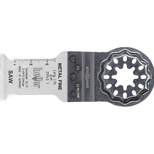 Heller, Lama, Lame Starlock 50x30