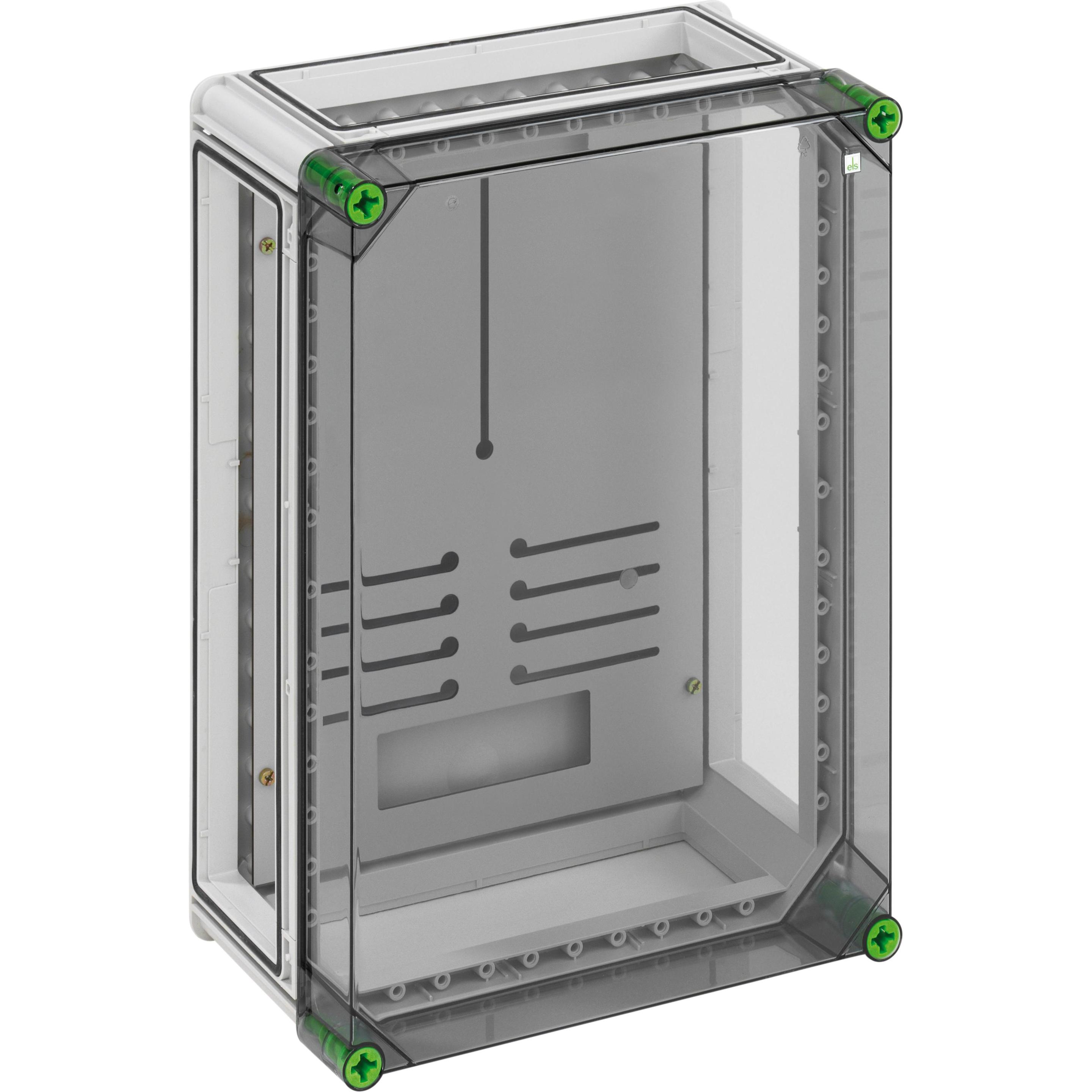 Spelsberg, Verteilerschrank Zubehör, GTZ3T