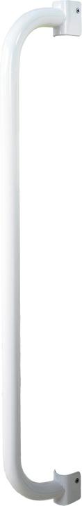 Hoppekids Handgriff für ECO Luxury-Leiter, weiss