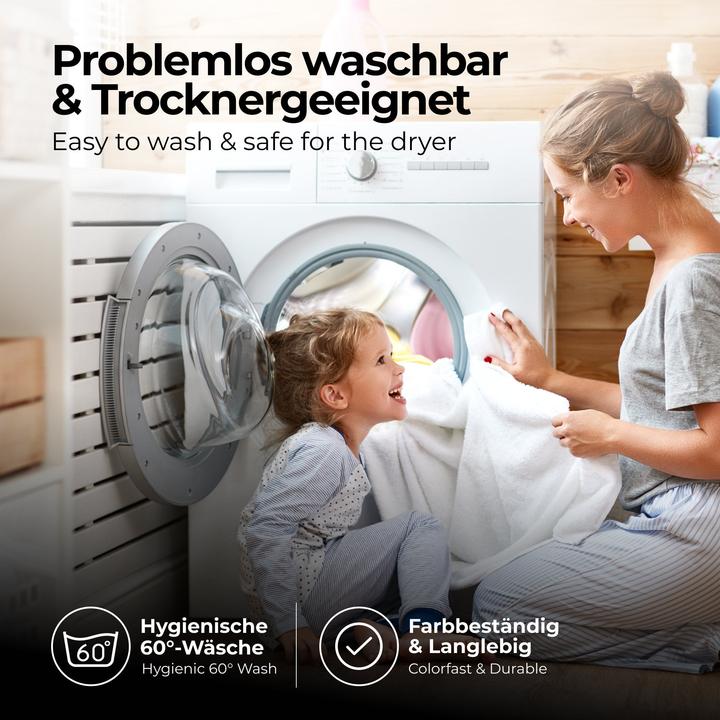 Actual product image Etérea Philou (200 x 220 cm)