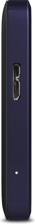 Produktbild WD My Passport Ultra Metal (1 TB)