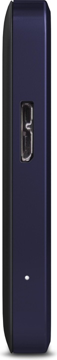 Produktbild WD My Passport Ultra Metal (1 TB)