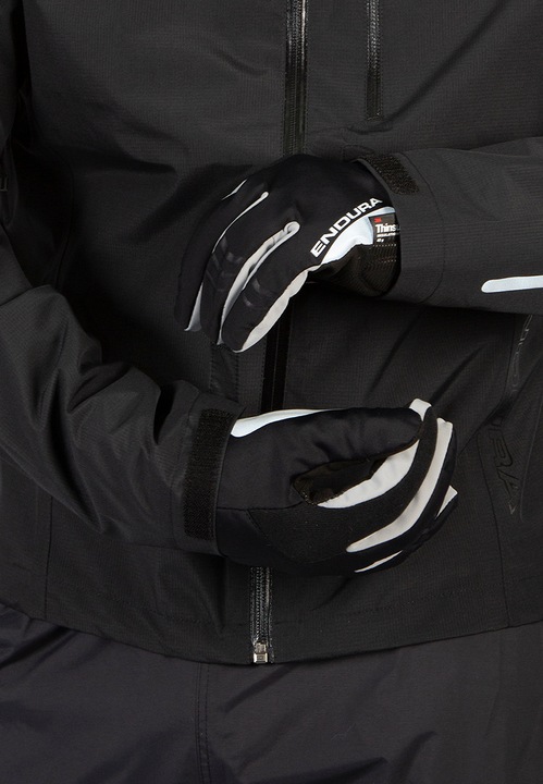 Actual product image Endura Hummvee (S)