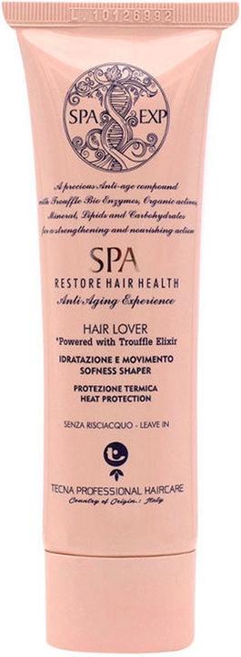 Tecna SPA Hair Lover Thermoschutz für lockiges und gewelltes Haar 75ml (75 ml)