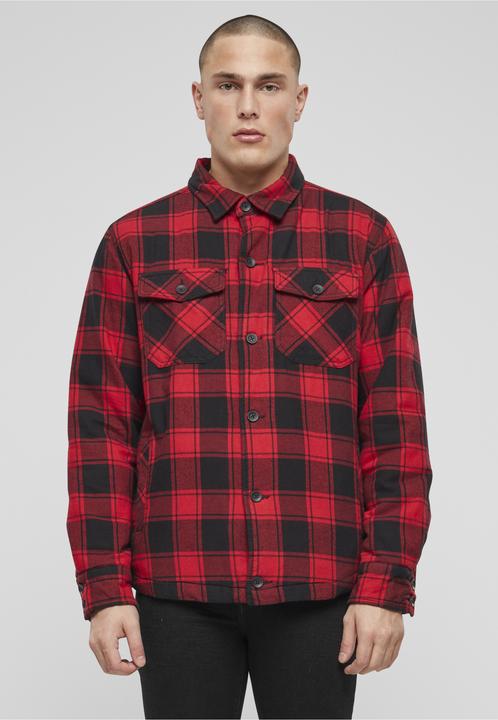 Actual product image Brandit Lumberjacket (M)
